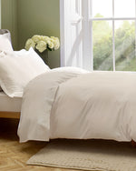 Christy "Chelsea" 200TC Egyptian Cotton Bed Linen in Calico