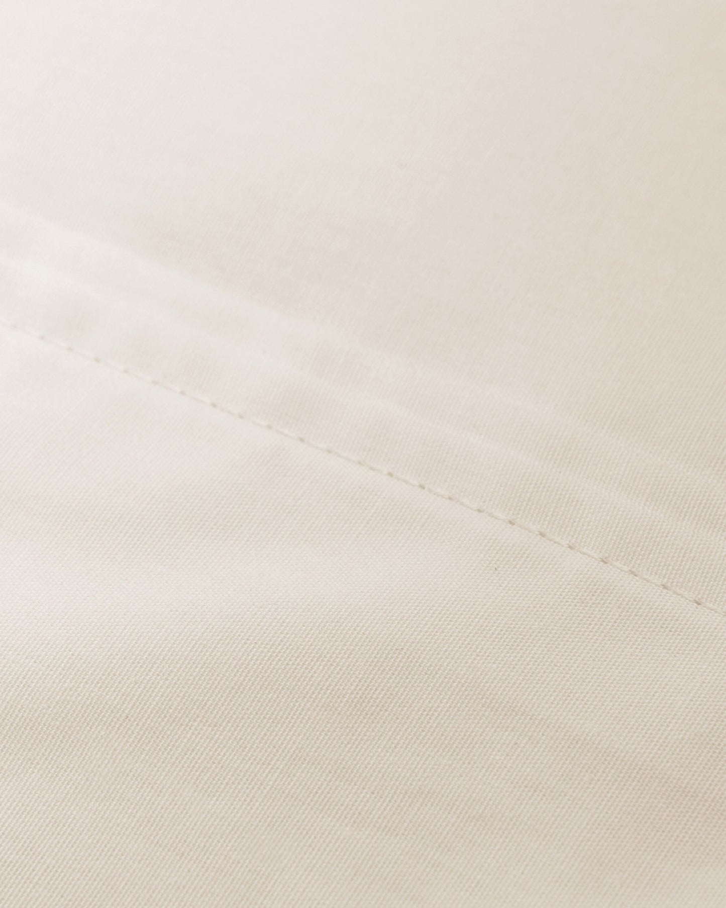 Christy Chelsea Bed Linen 200TC Calico