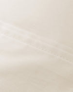 Christy "Chelsea" 200TC Egyptian Cotton Bed Linen in Calico