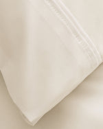 Christy "Chelsea" 200TC Egyptian Cotton Bed Linen in Calico