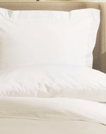 Christy "Chelsea" 200TC Egyptian Cotton Bed Linen in Calico