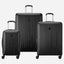 Delsey Paris Christine Set of 3 Luggage