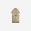 Christy Brixton Bathrobe Pebble