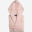 Christy Brixton Bathrobe Blush