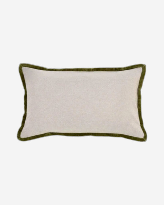 Christy "Jaipur Trim" Cushions