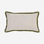 Christy Jaipur Cushion Trim