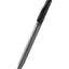 Cross Click Tuxedo Satin Metallic Gray Ballpoint Pen