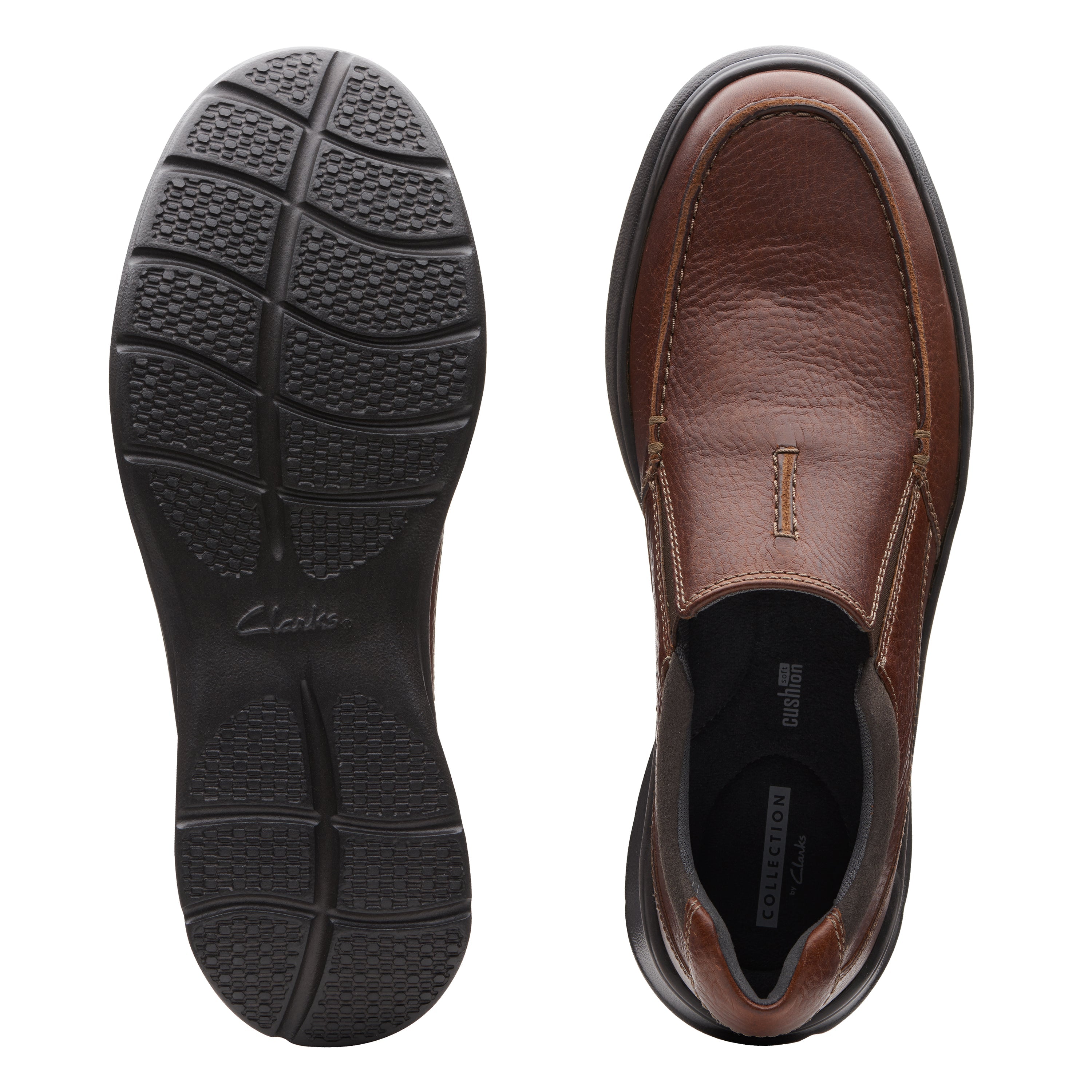 Clarks Cotrell Free Shoes (Standard Fit)
