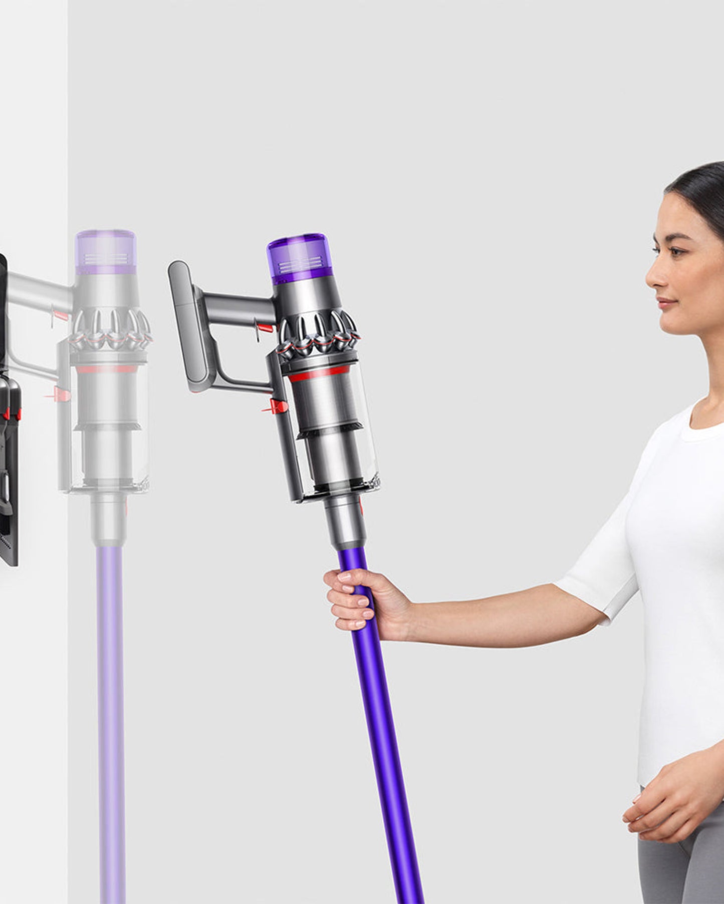Dyson V11 Advanced Cordless Vacuum Cleaner