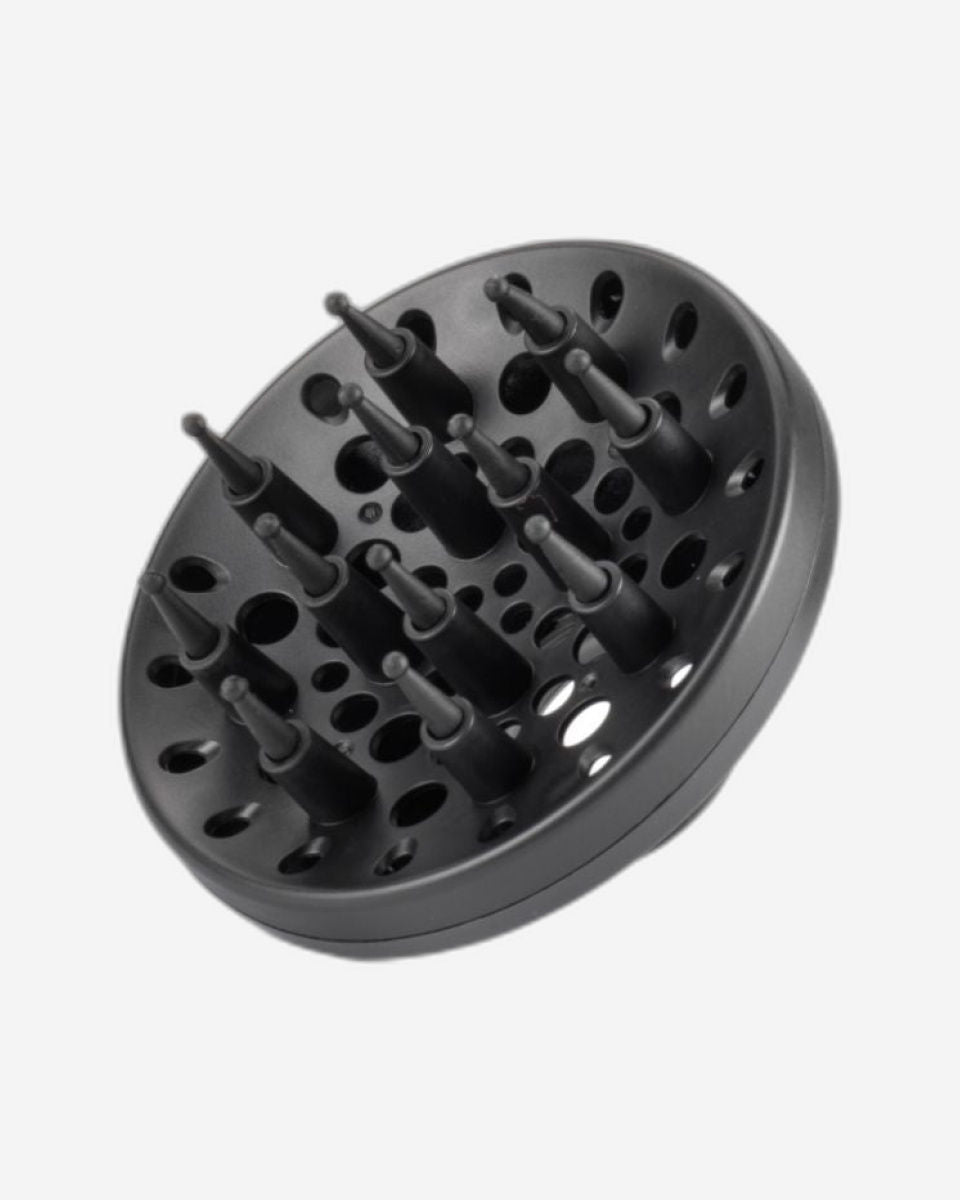 BaByliss Black Ionic Hair Dryer