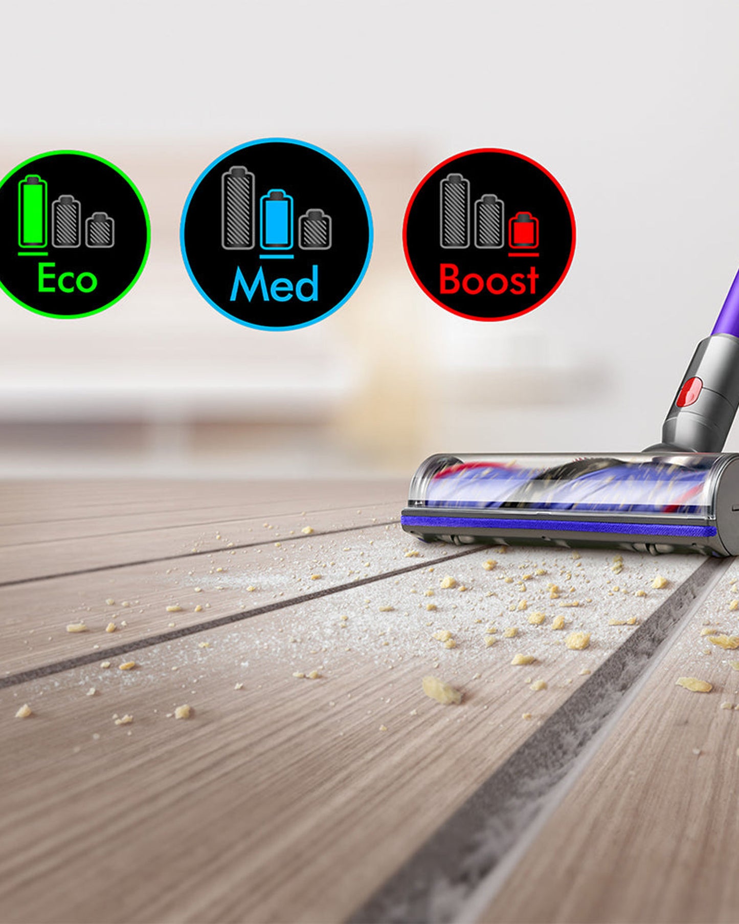 Dyson V11 Advanced Cordless Vacuum Cleaner