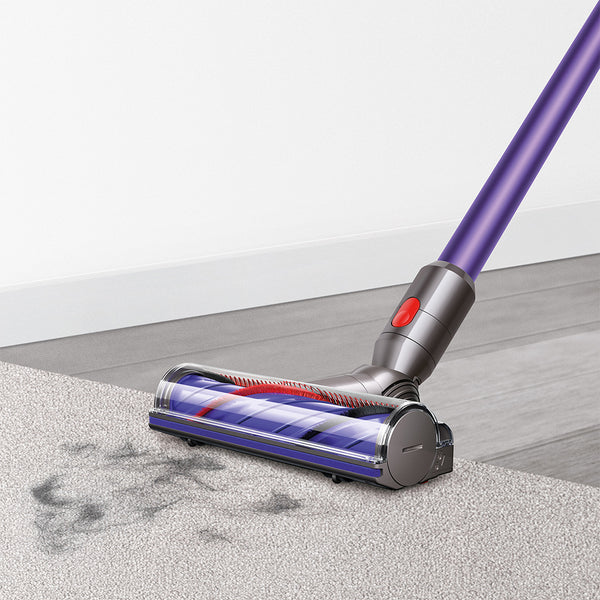 Dyson - アブチャン Dyson AM11 Pure Cool Purifying Tower Fan, Iron/Silver, Cold