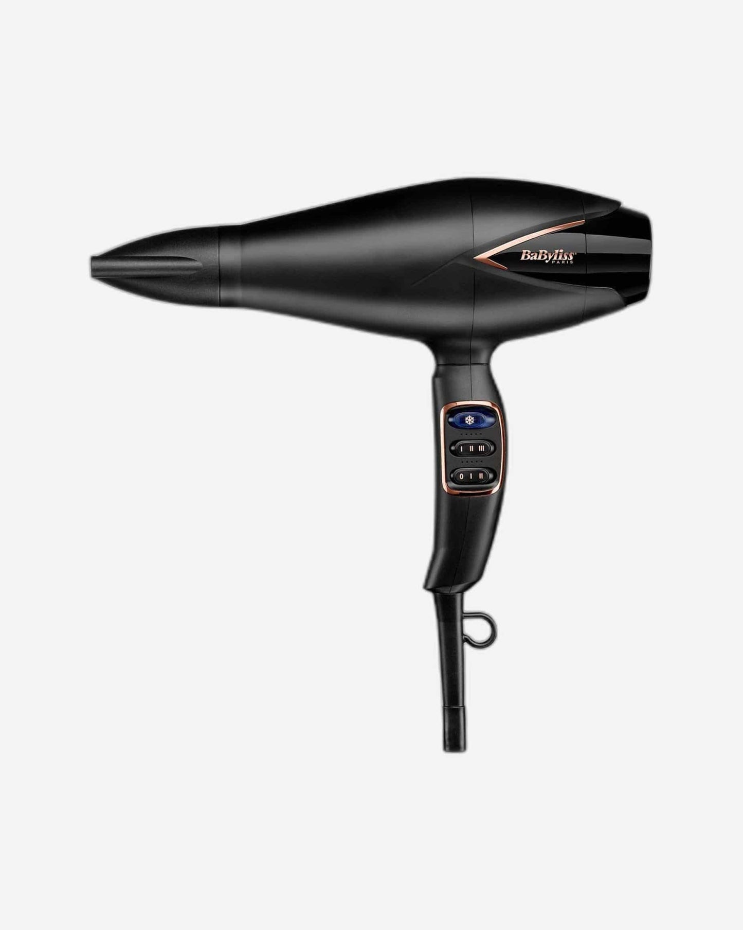 BaByliss Digital Hair Dryer with Ionic Diffuser