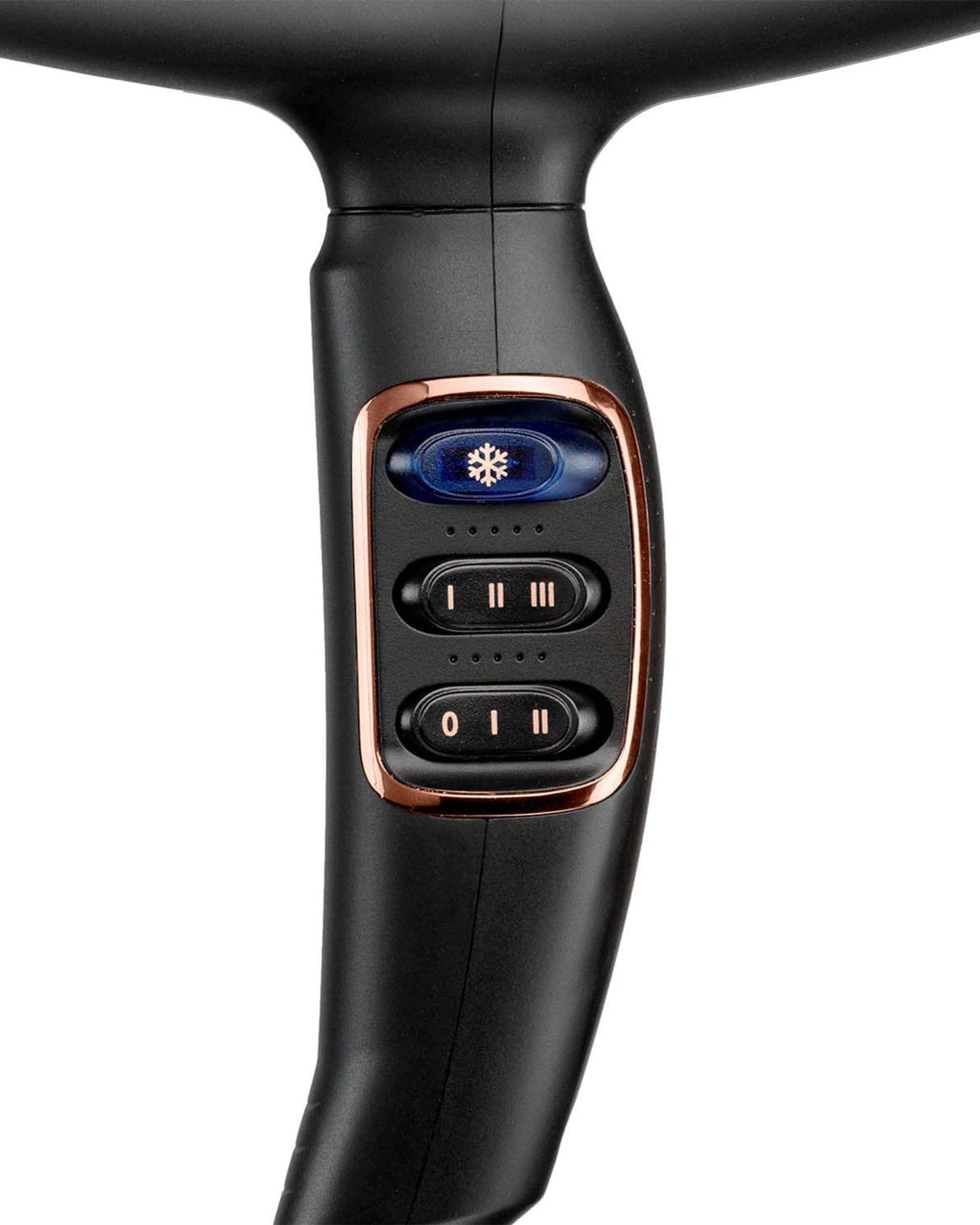 BaByliss Digital Hair Dryer with Ionic Diffuser