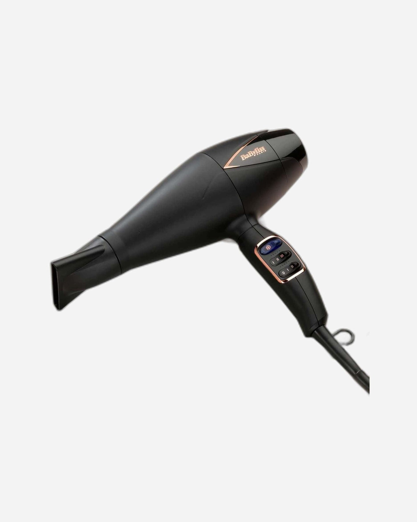 BaByliss Digital Hair Dryer with Ionic Diffuser