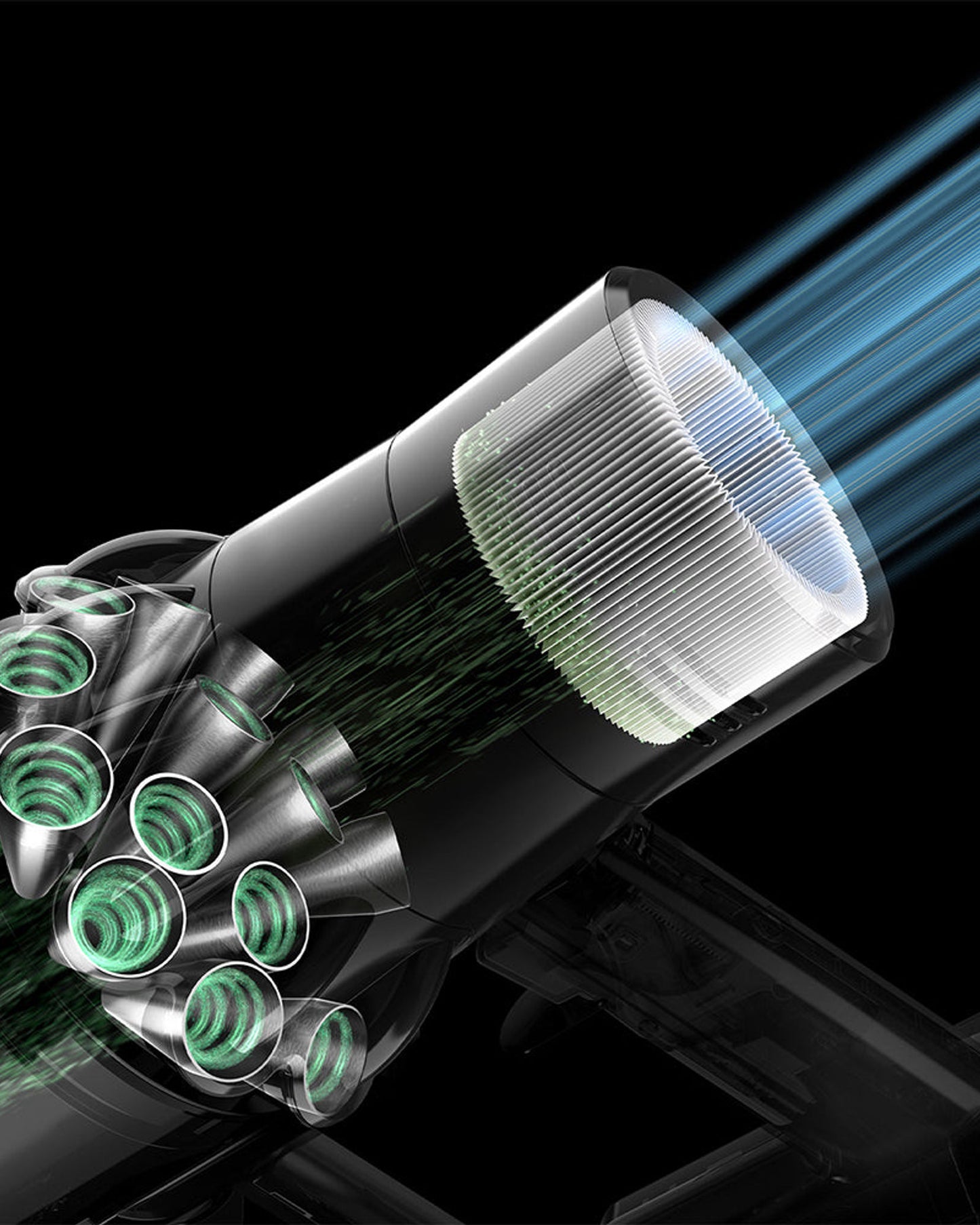 Dyson V11 Advanced Cordless Vacuum Cleaner