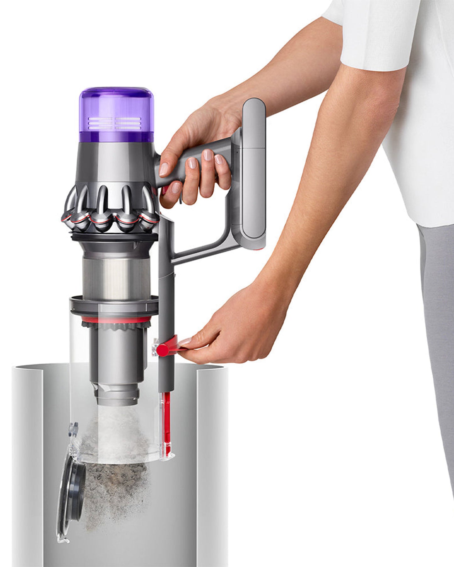 Dyson V11 Advanced Cordless Vacuum Cleaner