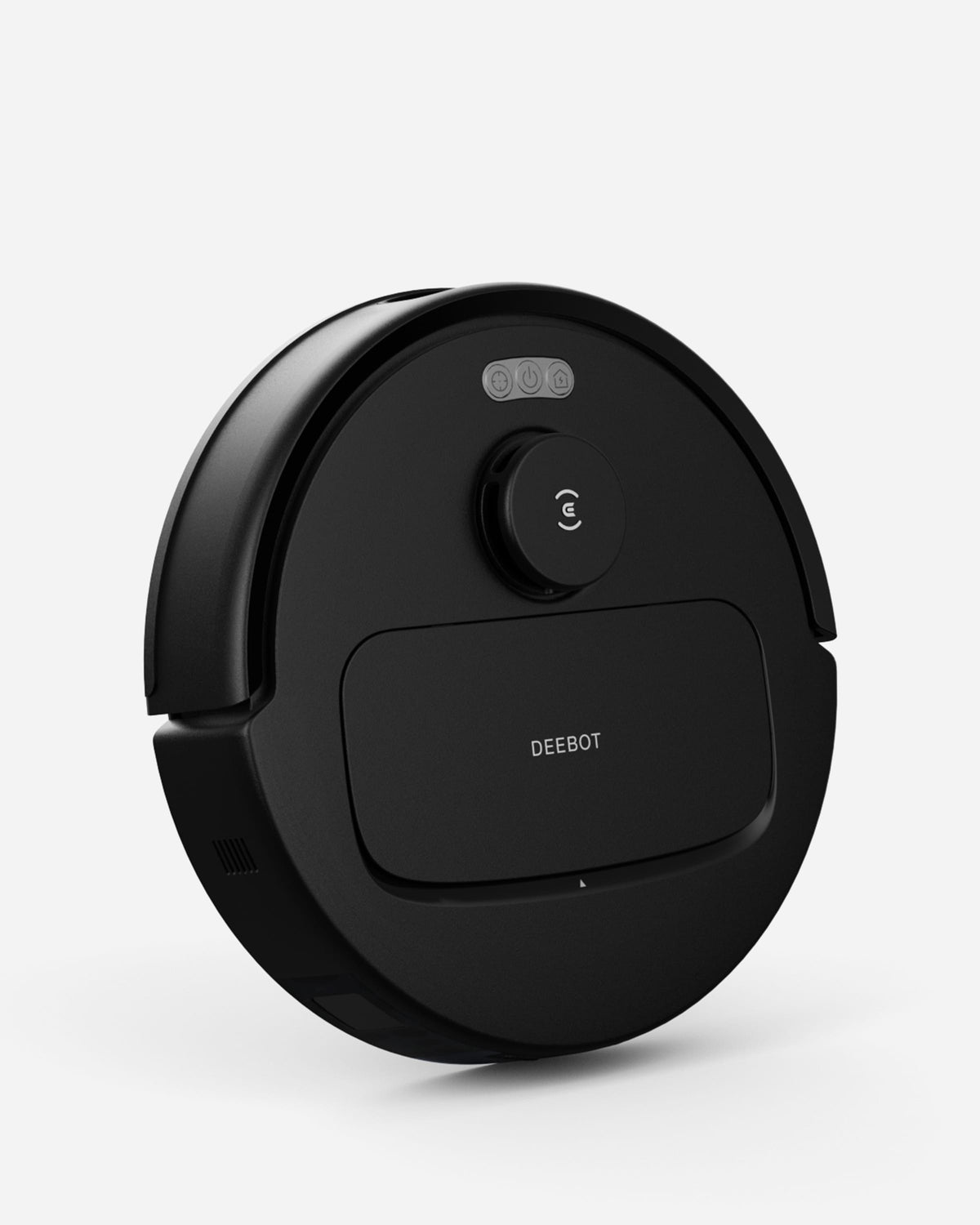 ECOVACS DEEBOT N20e PLUS Robotic Cleaner TrueMapping Intelligent Path Planning