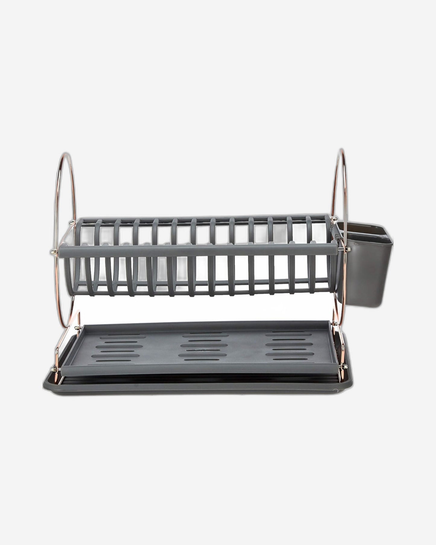 Cuisine Art Boston Dish Rack DFS4696-GRY