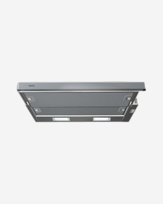 Bosch Series 2 Telescopic Cooker Hood 90cm