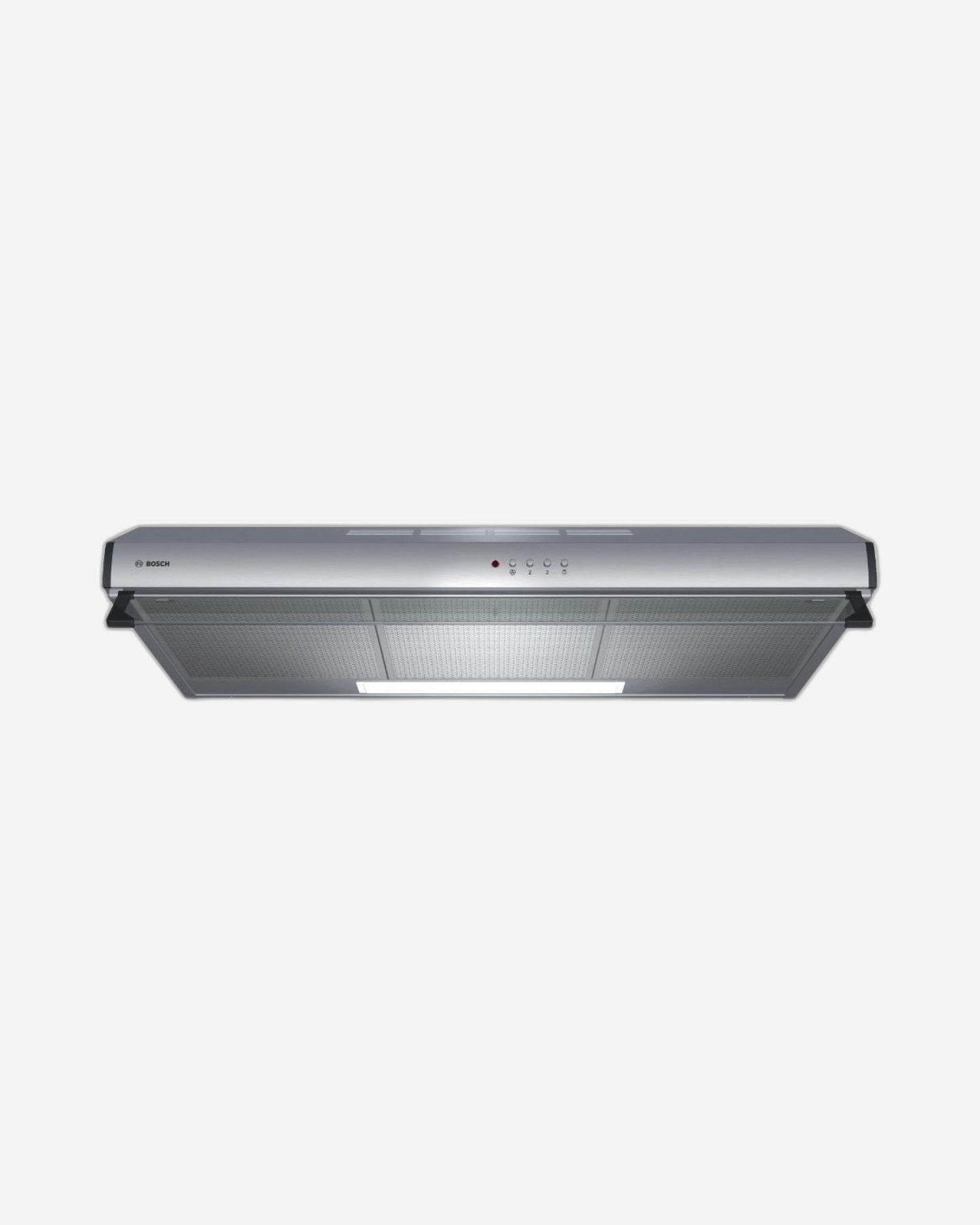 Bosch 90cm Built-In Under Cooker Hood Gas