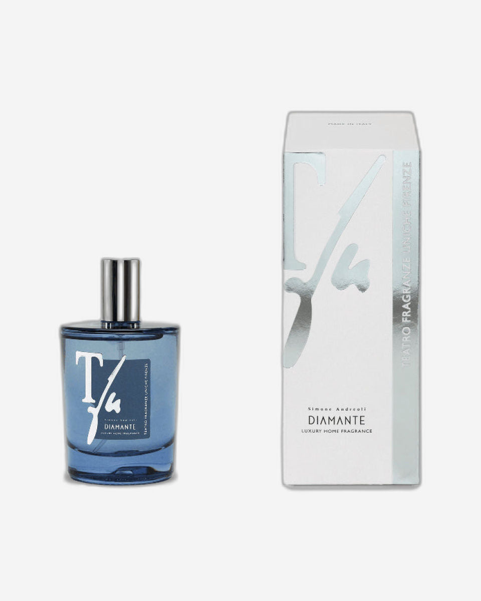 Teatro Diamante Spray