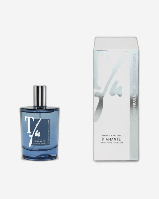 Teatro Diamante Spray