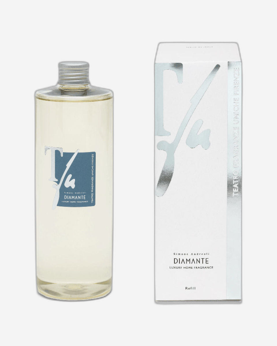 Teatro Diamante Refill