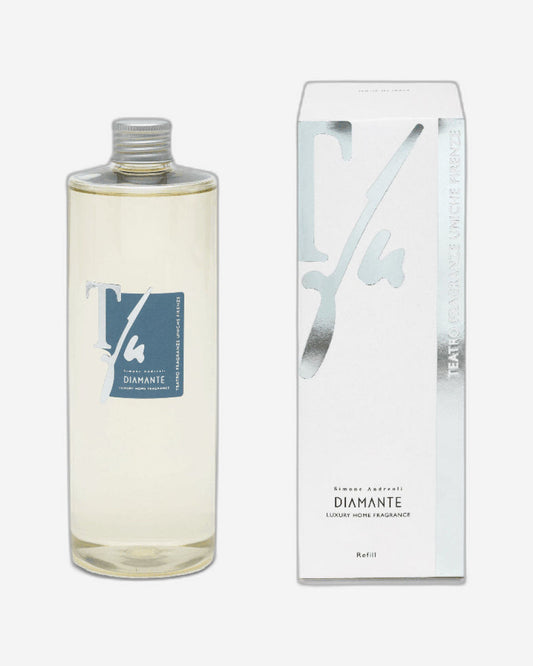 Teatro Diamante Refill