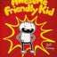 Diary Of An Awesome Friendly Kid
