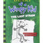 Diary Of A Wimpy Kid: The Last Straw