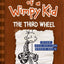 Diary Of A Wimpy Kid: The Third Wheel