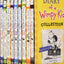 Diary Of A Wimpy Kid Box Set Collection