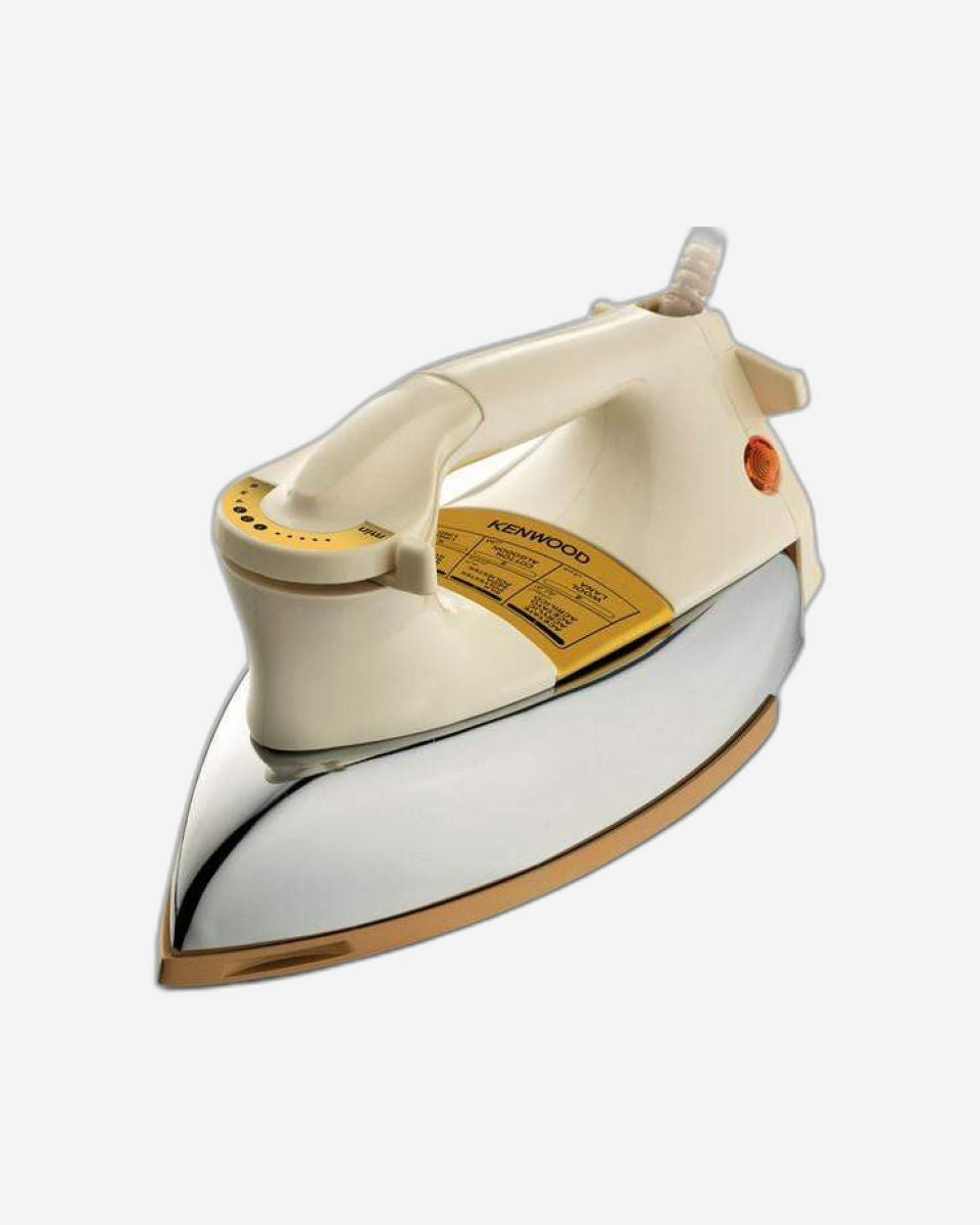 Kenwood Ceramic Dry Iron