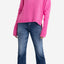 Recycled Turtleneck Sweater