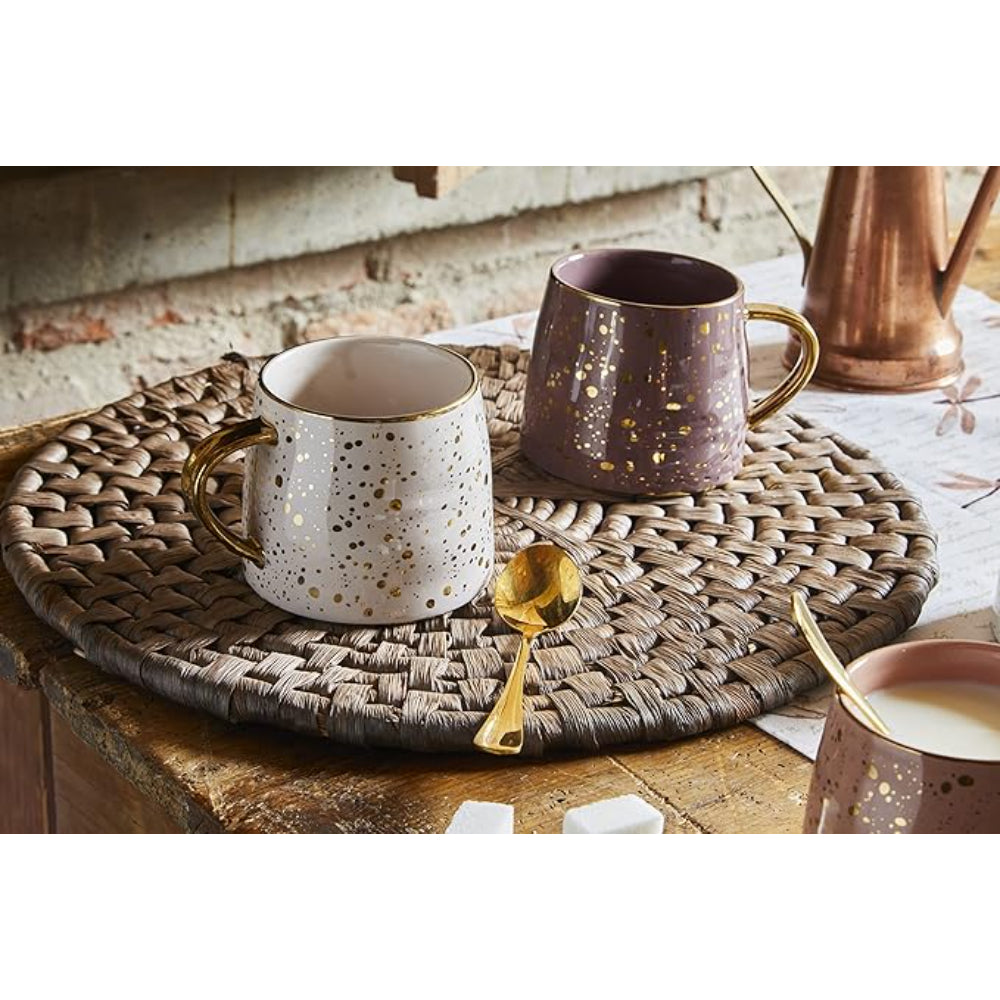 Tognana Set 4 Mug Cc 340 - Des Arts Chic