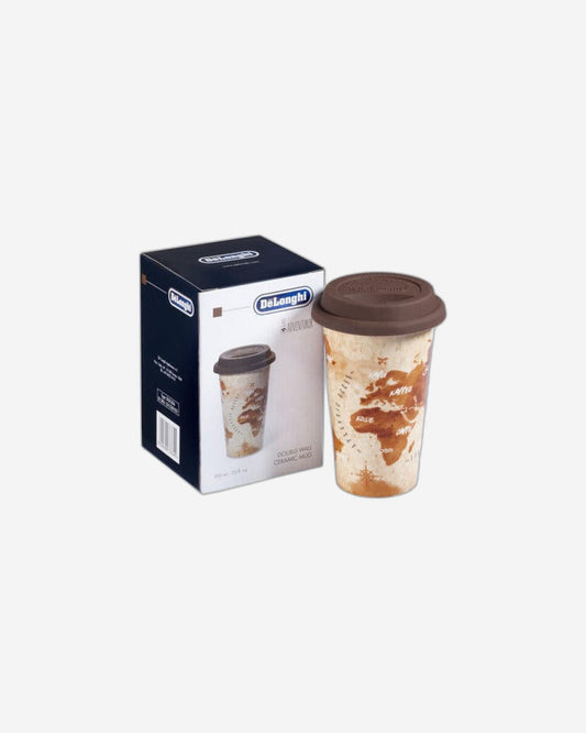 De'Longhi Thermal Mug The Adventurer 300ml