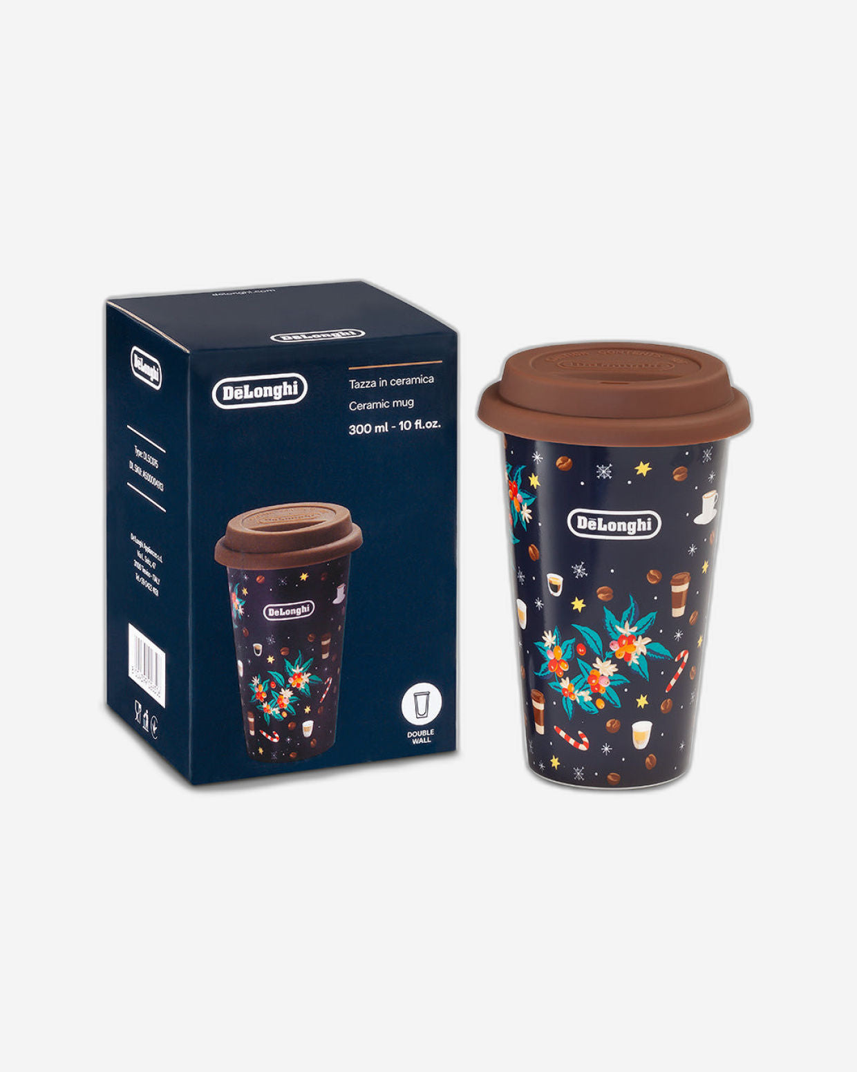 De'Longhi Thermal Mug