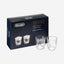 De'Longhi Cappuccino Glasses