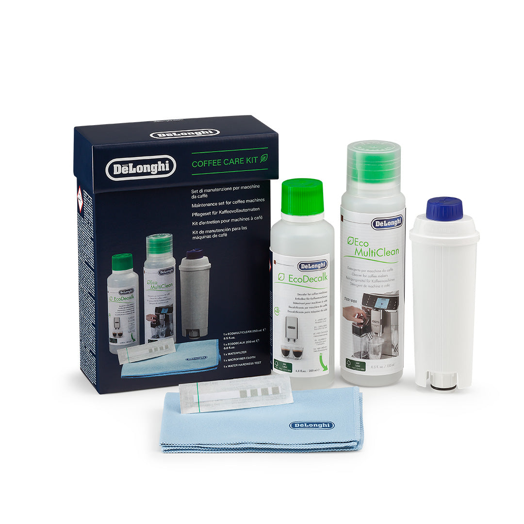 De'Longhi Coffee Care Kit