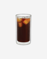 De'Longhi 2 Glass Set Cold Brew Coffee