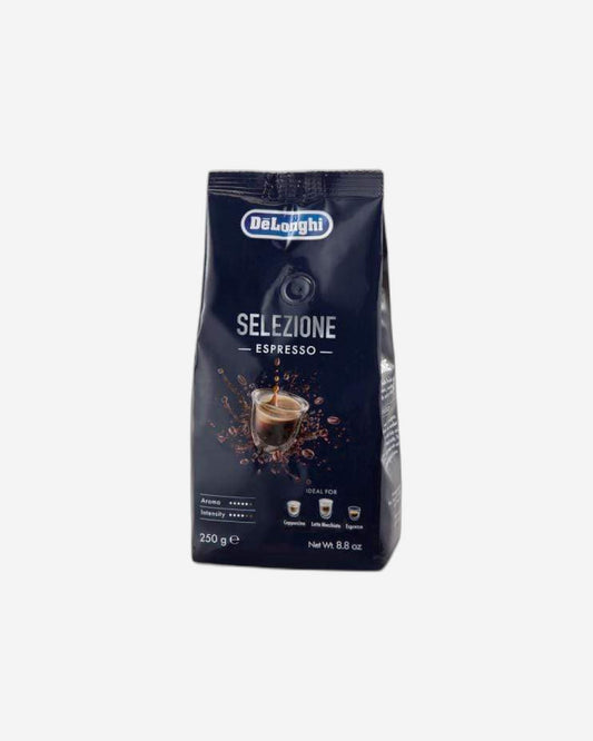 De'Longhi Selezione Coffee Beans 250g