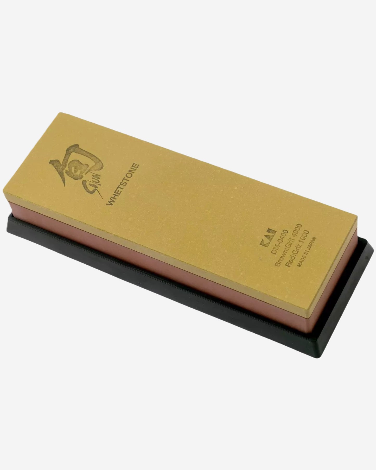 Kai Shun Whetstone 1000/4000