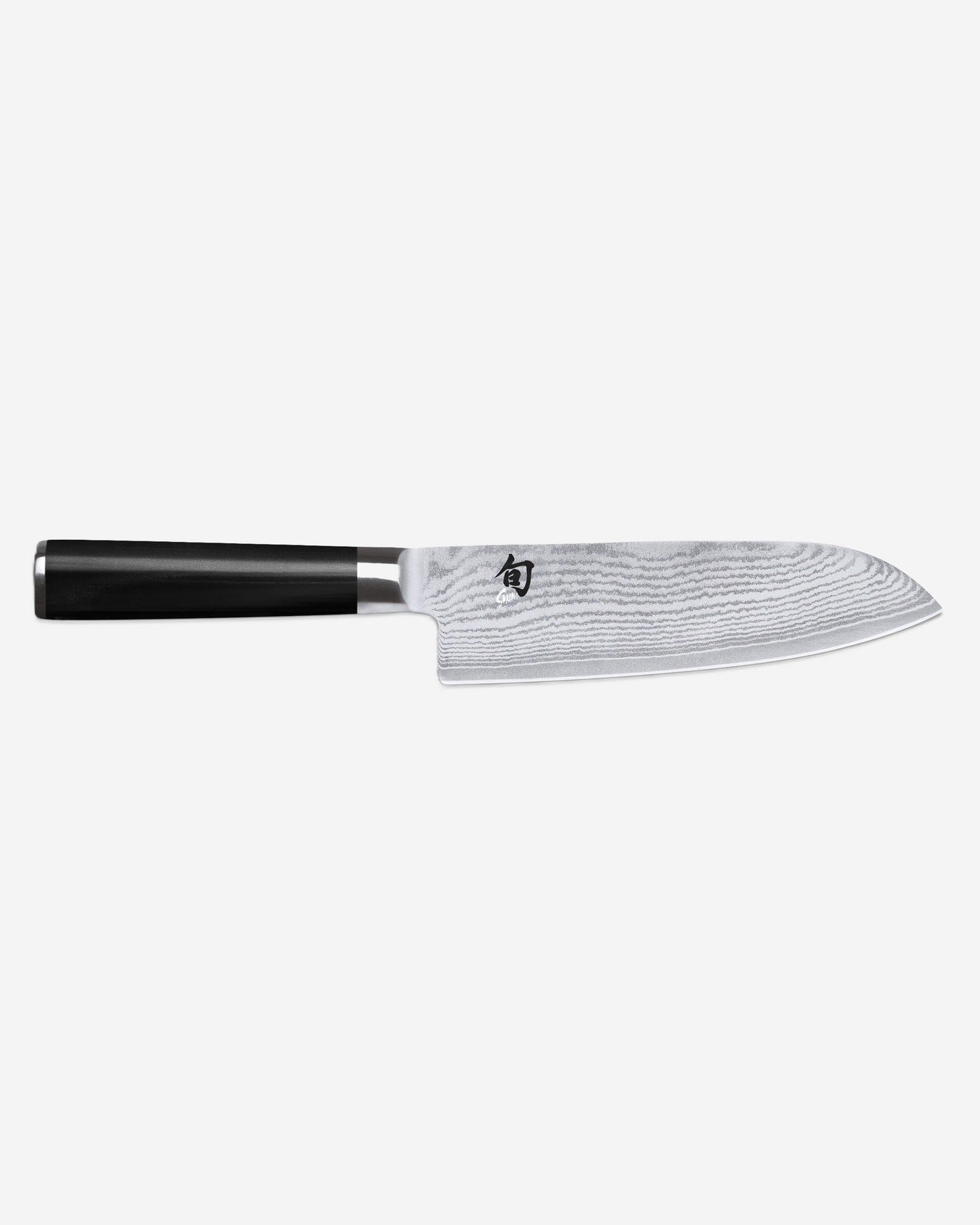 Shun Santoku Knife 6 3 16Cm 