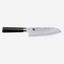 Kai Shun Santoku Knife 6 3 16Cm