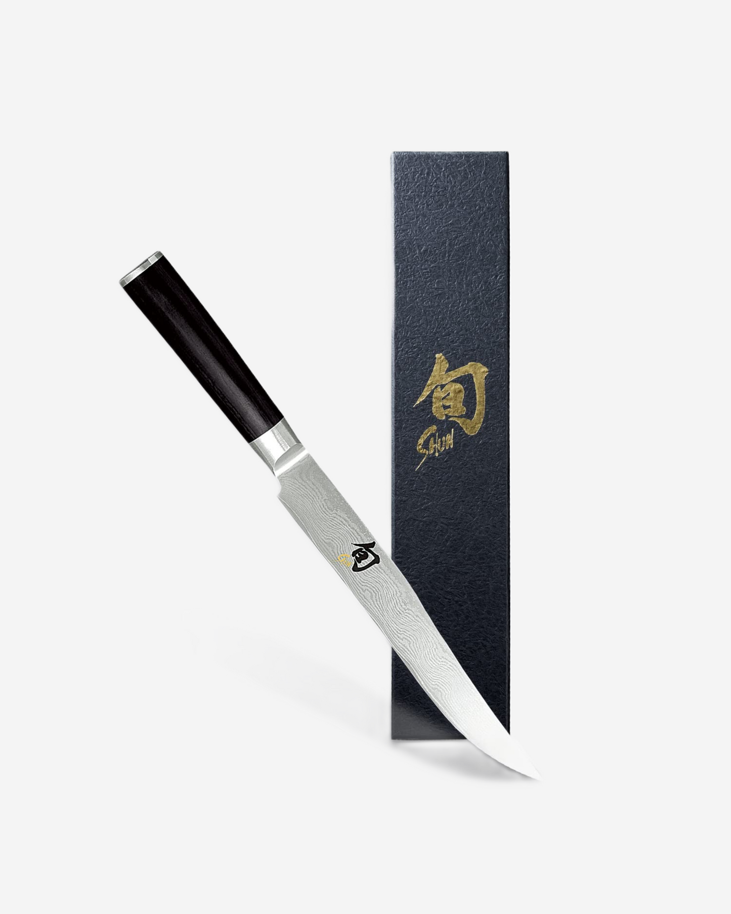 Kai Shun Carving 8 Knife 20Cm