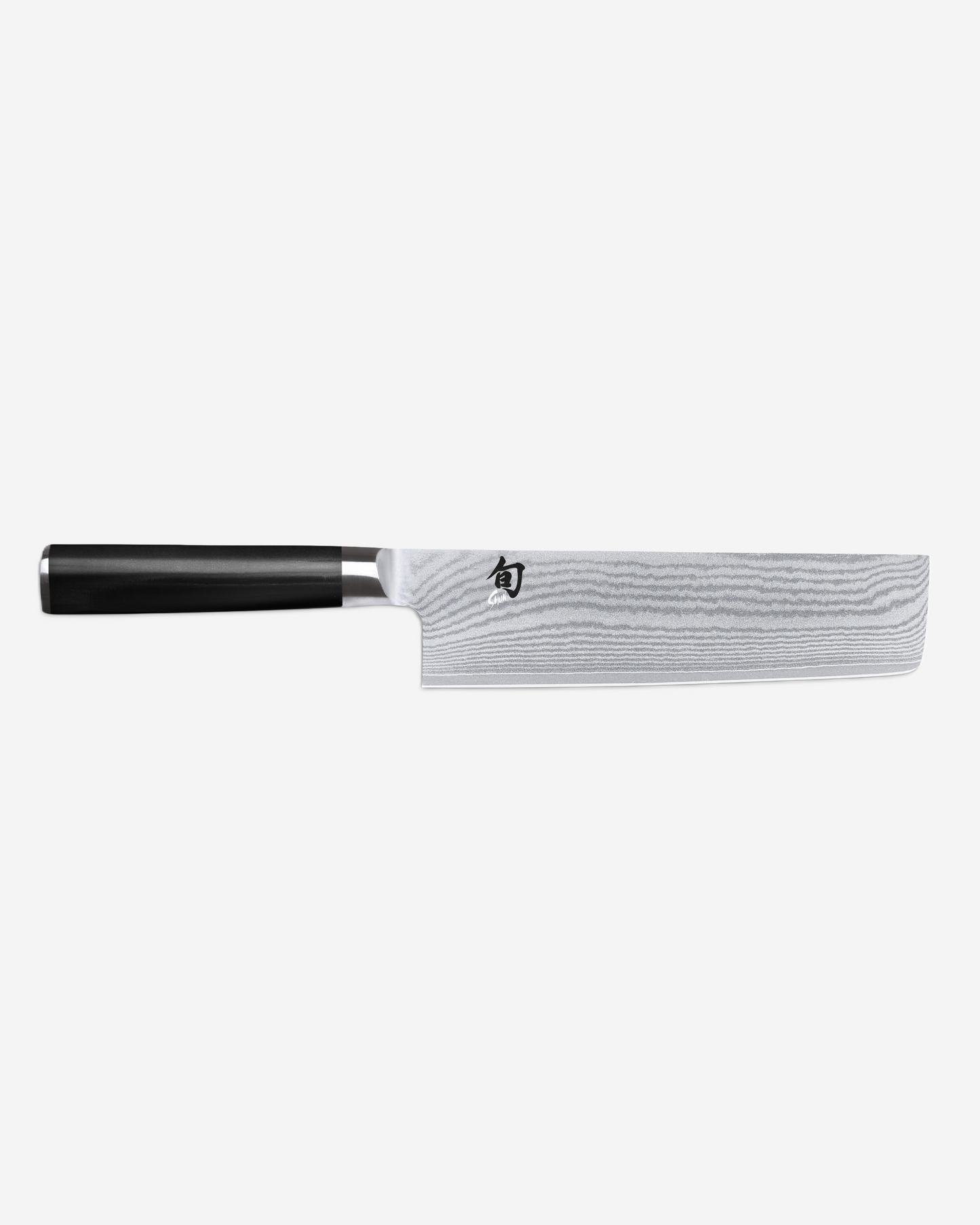 Shun Nakiri 6/5 16.5Cm