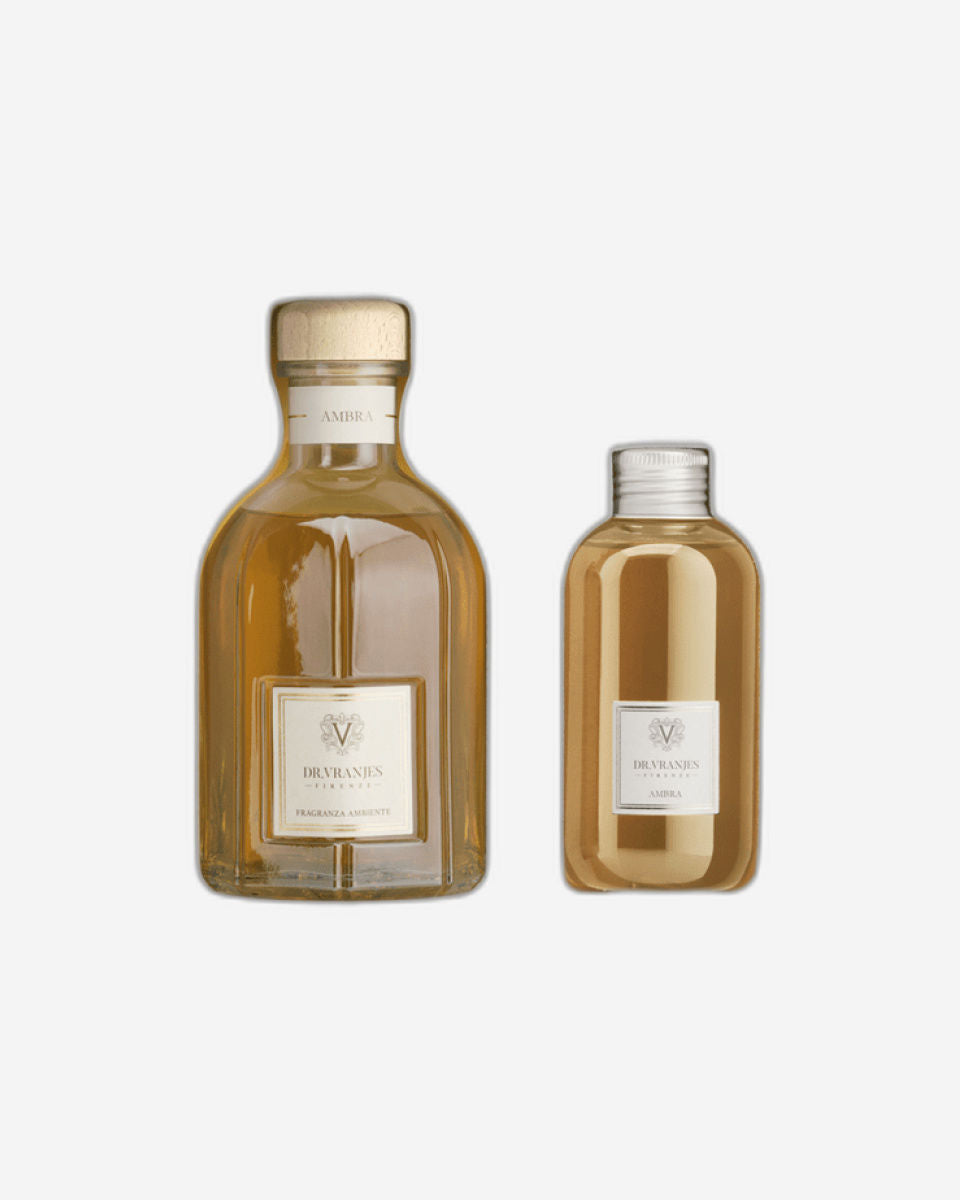 Dr. Vranjes Ambra Gift Box 250ml + 15ml Refill