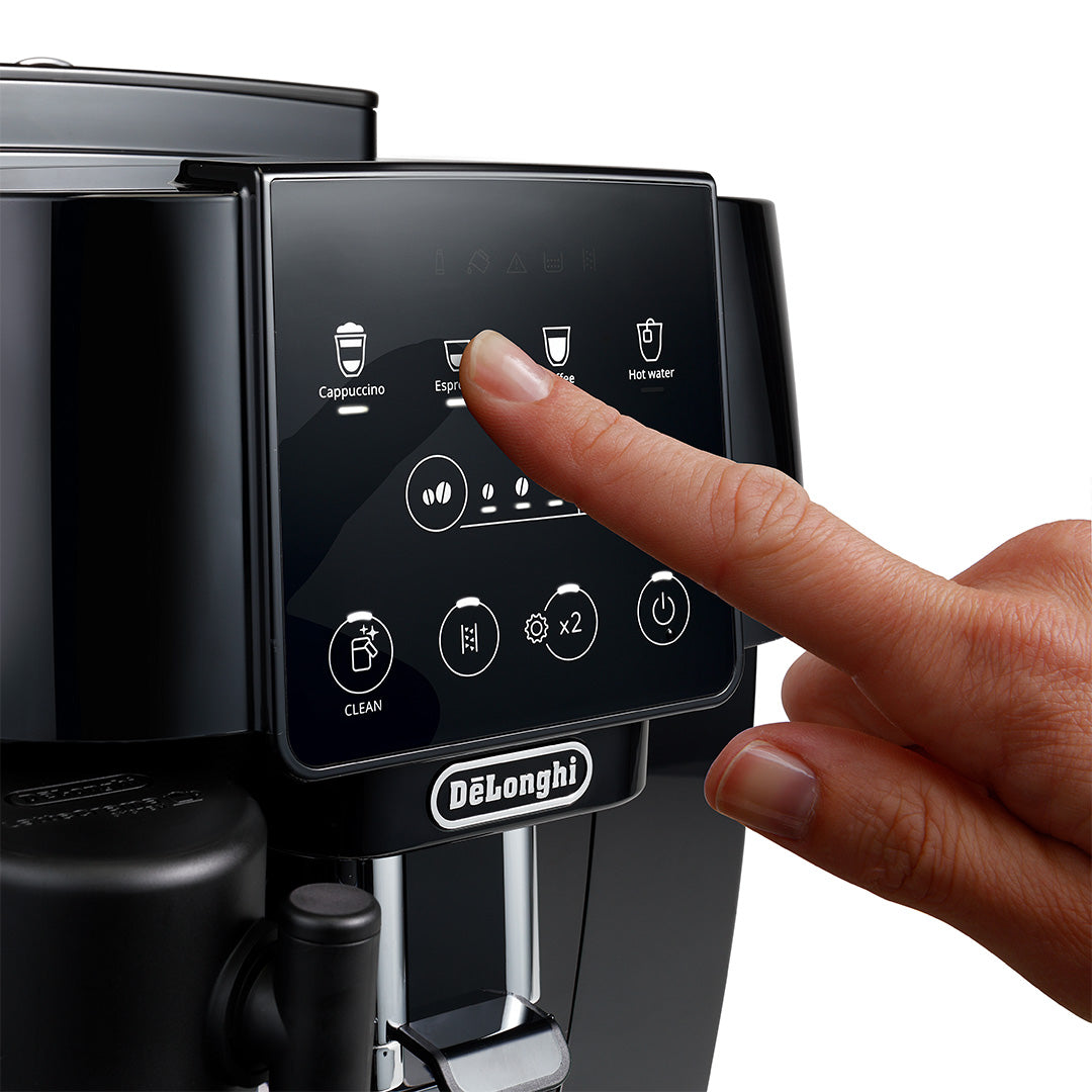 De'Longhi Magnifica Start Fully Automatic Coffee Machine