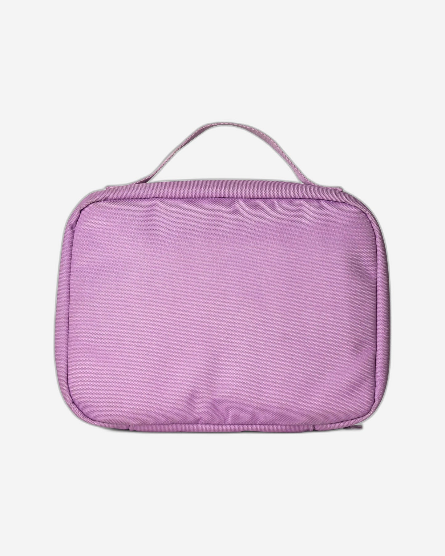 Citron Stormy Unicorn/Purple Insulated Square Lunchbag